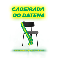 CADEIRADA DO DATENA (Single)