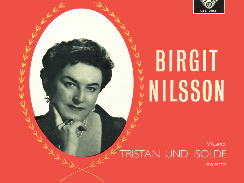 Wagner: Die Walküre; Götterdämmerung ; Tristan und Isolde – Excerpts (Opera Gala – Volume 17)
