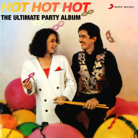 Hot Hot Hot (The Ultimate Party Album)