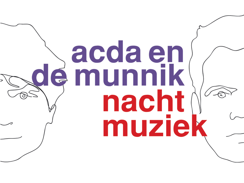 Nachtmuziek