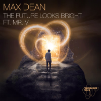 Future Looks Bright (feat. Mr V) (Single)
