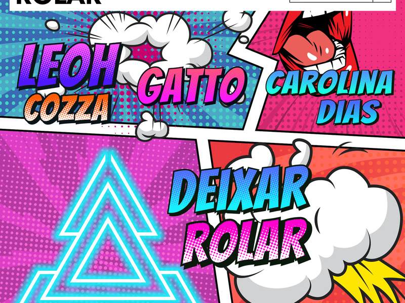 Deixar Rolar (Extended Version) (Single)