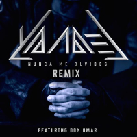 Nunca Me Olvides (Remix) (Single)