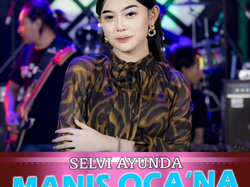 Manis Oca'na (Single)