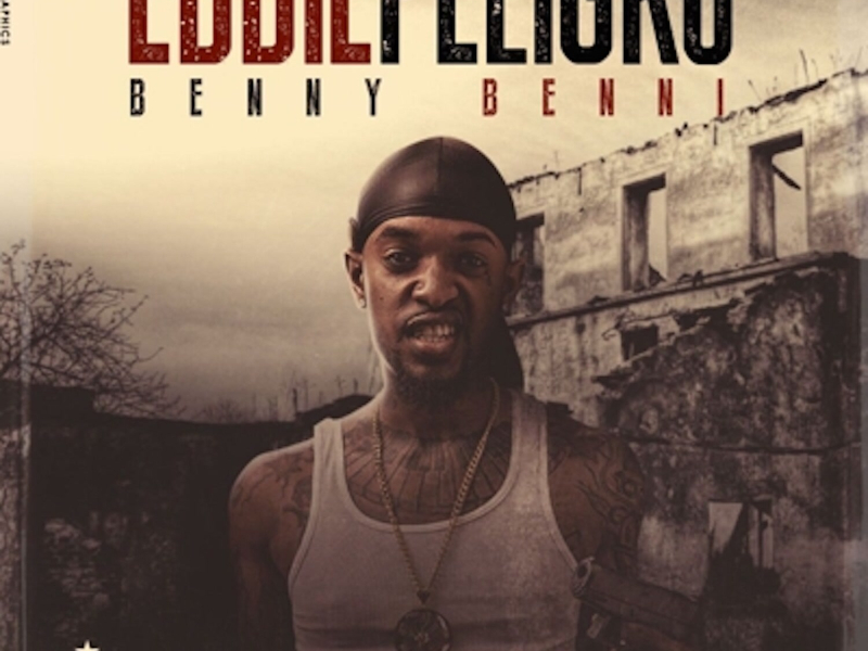 Eddie Peligro (Single)