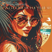 Can't Get You out of My Head (Single)