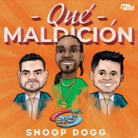 Qué Maldicíon (Single)