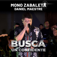 Busca un Confidente (En Vivo) (Single)