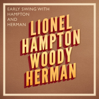 Early Swing with Hampton and Herman