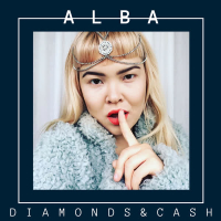 Diamonds & Cash (Single)