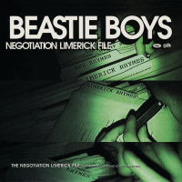The Negotiation Limerick File (Handsome Boy Modeling School Makeover) (Single)
