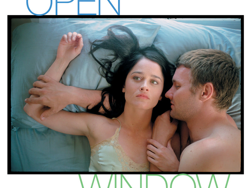 Open Window (Original Motion Picture Soundtrack)