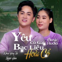 Yêu Cô Gái Bạc Liêu (Single)