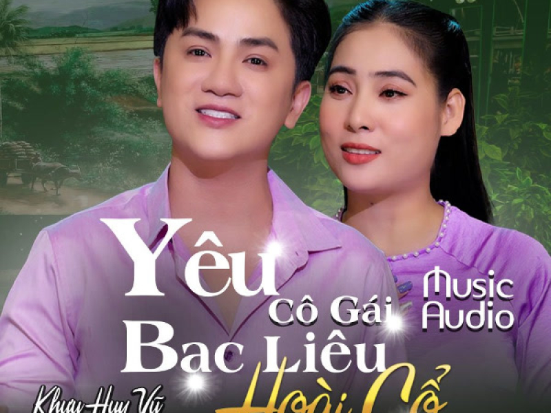 Yêu Cô Gái Bạc Liêu (Single)