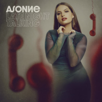 Late Night Talking (Single)