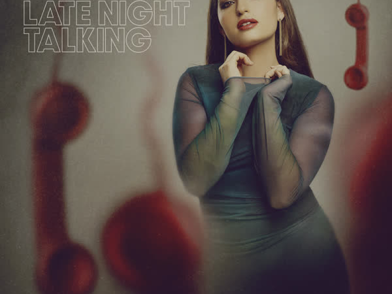 Late Night Talking (Single)