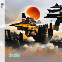 cheating (Single)