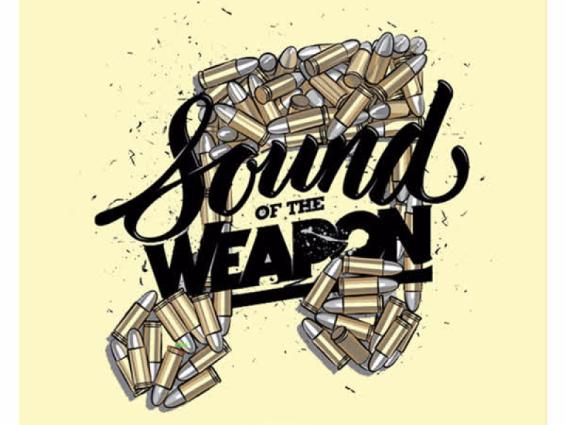 Sound of the Weapon (Instrumentals)