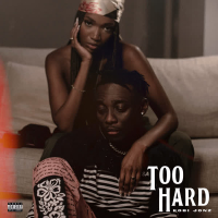 Too Hard (Single)