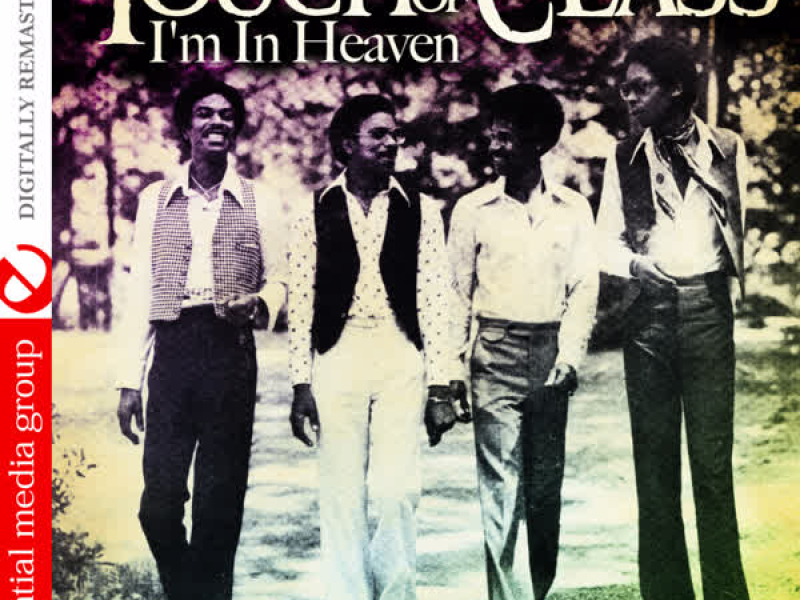 I'm In Heaven (Digitally Remastered)