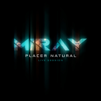 Placer Natural (Live Session) (Single)