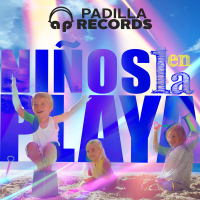 Ninos En La Playa (Single)