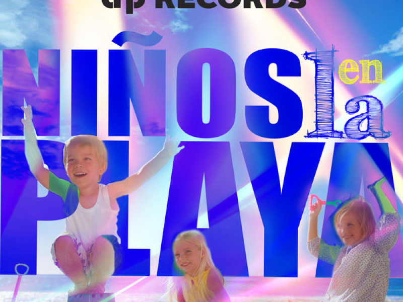 Ninos En La Playa (Single)