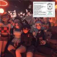 The Soundtrack to your Metaverse Experience (Single)