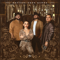 Te Vale Madre (Single)