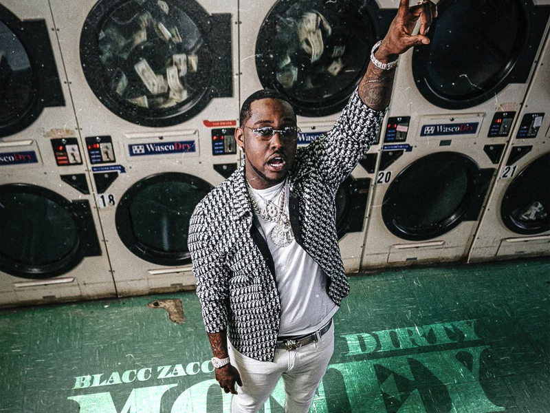 Dirty Money (Single)