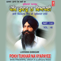 Pokh Tukhar Na Vyapayee Vol-46 (Single)