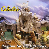 Cabela's Passion for the Outdoors