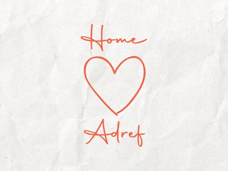 Home // Adref (Single)