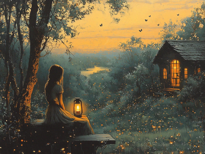 moths to a flame (Single)