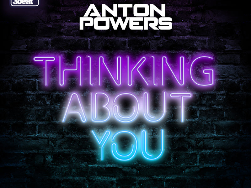 Thinking About You (Single)