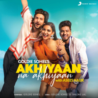 Akhiyaan Na Akhiyaan (Single)