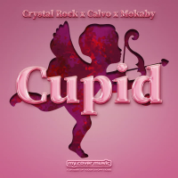 Cupid - Twin Ver. (Single)