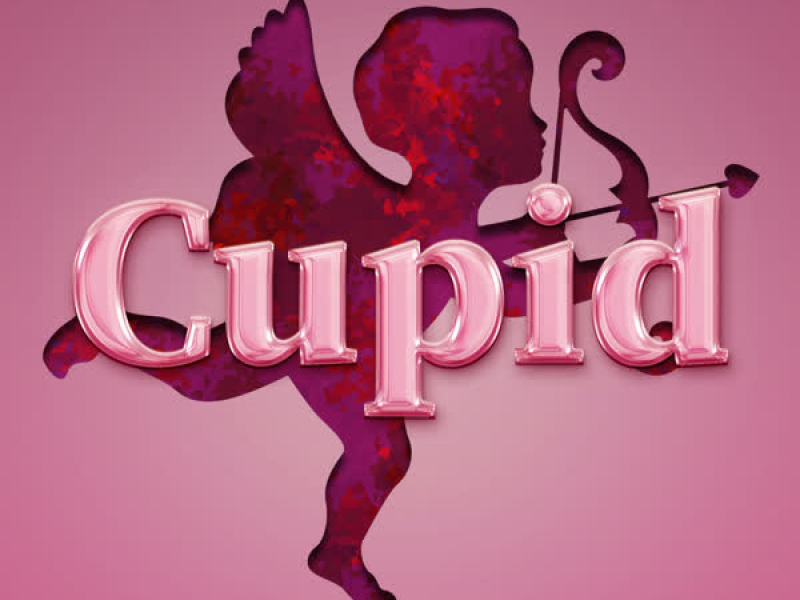 Cupid - Twin Ver. (Single)