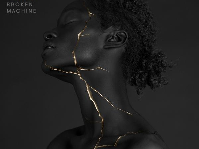 Broken Machine (Deluxe)
