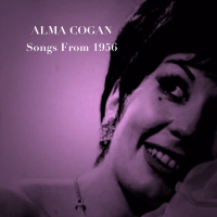 Songs from 1956