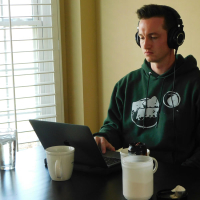 Upon Further Caffeination (EP)