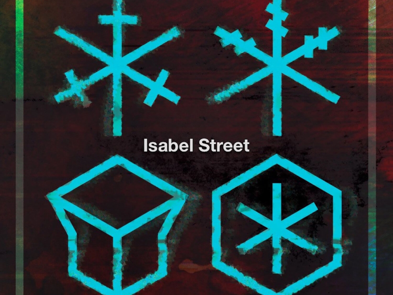 Isabel Street (Trevor Ransom Remix) (Single)