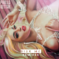 Disk Me (Remixes) (EP)