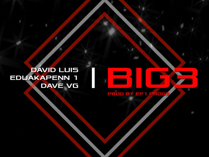 BIG3 (Single)
