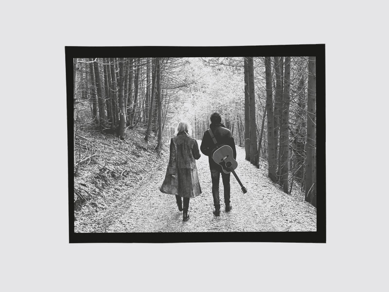 Dark Saturday (Dirt Road Version) (Single)