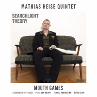 Searchlight Theory (Single)