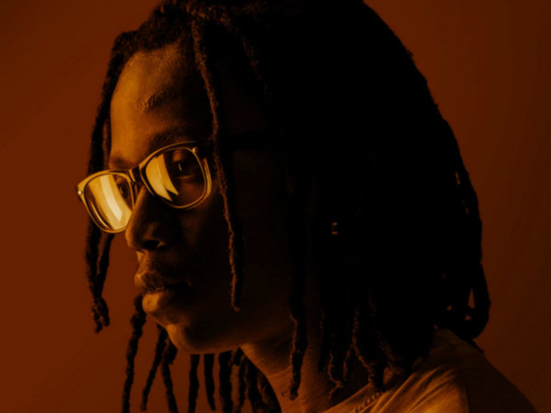 African Child (Single)