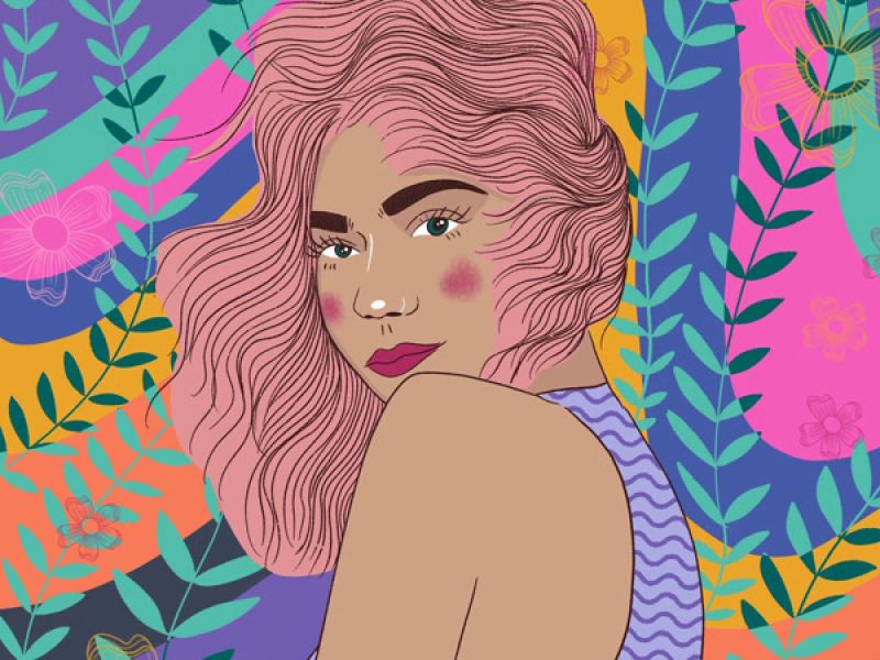 You Can't Hurry Love (Single)