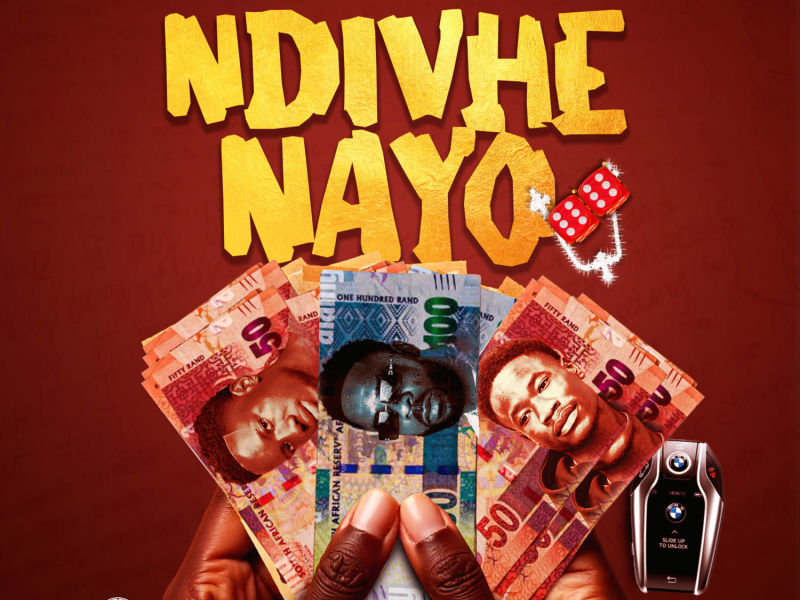 Ndivhe Nayo (Single)