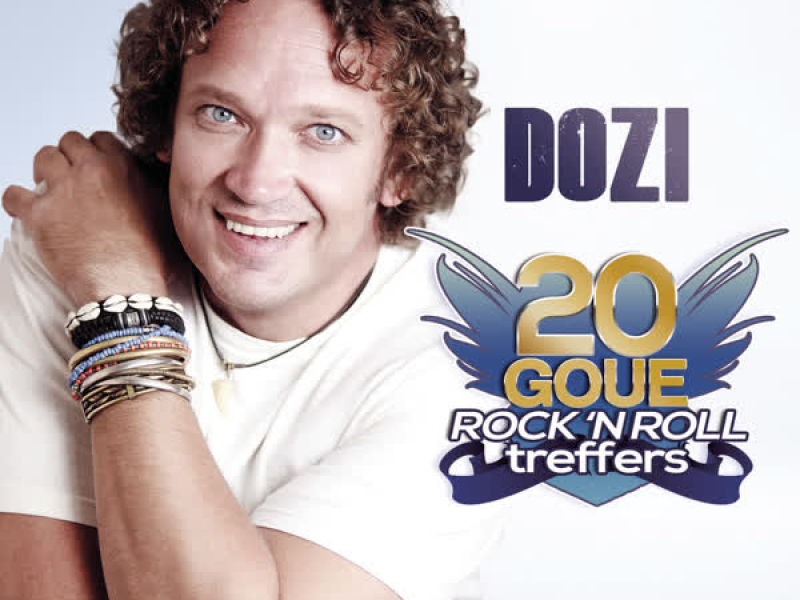 20 Goue Rock 'n Roll Treffers